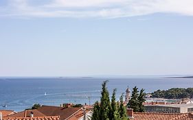 Luxury Villa Adria Apartments